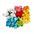 thumbnail image 5 of LEGO DUPLO Classic Heart Box 10909, Educational Activity and Development Set, Early Learning Toys for Toddlers, 5 of 11