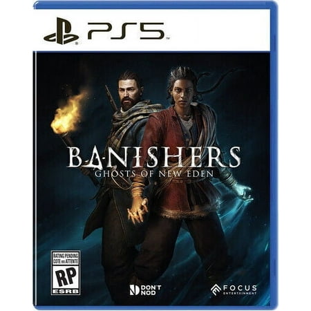 Banishers: Ghosts of New Eden...