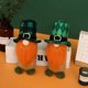 thumbnail image 1 of Muñeca Irlandesa con Apariencia de San Patricio, Muñeco de Rodolfo, Juguetes de Decoración, Adornos para El Día de San Patricio., 1 of 7