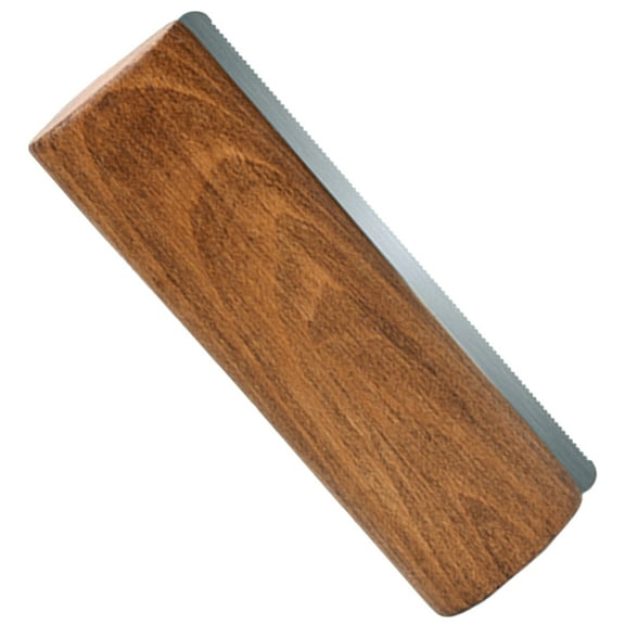 Horse Grooming Tool Horse Brush Horse Hair Scraper Livestock Metal Brush Horse Grooming Brush