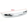 thumbnail image 5 of Motorcycle ABS Rear Mudapron Trim Chrome Fairing For Honda Goldwing GL1800 2001-2011, 5 of 5