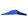 thumbnail image 1 of Cubierta de techo para tienda de Campaña individual, Sunnimix, Impermeable, Resistente, Anti-UV, Azul, 2x3m, 1 of 8
