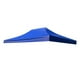 thumbnail image 1 of Reemplazo de la cubierta de la glorieta del jardín Toldo de la tienda de campaña Toldo para la lluvia Sombrilla al aire libre Azul 1.9x2.9m Sunnimix Tapa de reemplazo para carpa, 1 of 8