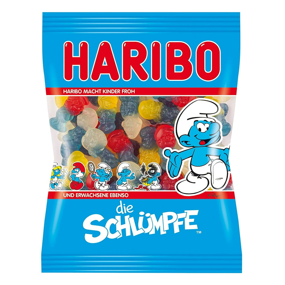 haribo 2022