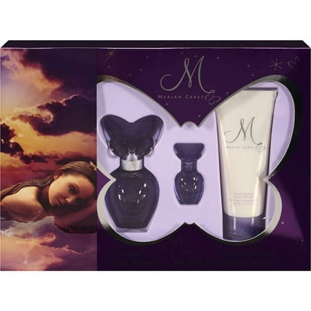 M/MARIAH CAREY SET (W)