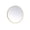Brass, variant on Elegant Decor - Pier - 37.3W LED Mirror with Adjustable Color Temperature In