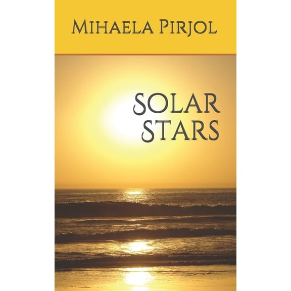 Solar Stars (Paperback)