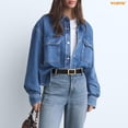 thumbnail image 3 of WHIPPY Women Leather Belt with Automatic Buckle Ladies Ratchet Leather Belts for Jeans Dresses Pants, 3 of 7