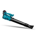 thumbnail image 1 of Cordless Electric Blower 2000W 6-speed Speed Regulation Leaf Blower Clean Fallen Leaves Dust Snow Tool ,Easy to Use, 1 of 7