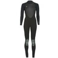 thumbnail image 1 of Body Glove Body Glove Pro 3 3/2mm Back Zip Full Suit for Women, 1 of 4