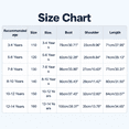thumbnail image 3 of Navy Girls Puffer Vest Size 10-12 Years, Unisex Kids Lightweight Zip Up Hooded Winter Vests, Sleeveless Quilted Long Jackets, 3 of 9