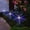 120-Multicolor, variant on Feledorashia Solar Firework Light, Blowball Landscape Stake Light, 120 LED Multicolor Solar Ground Lamp, Waterproof Outdoor Decorative Pathway Light For Lawn Patio Backyard Ornament