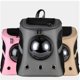 thumbnail image 3 of High Quality Lightweight Bubble Breathable Space Capsule Outdoor Bag Astronaut Carrier Cat Dog Pet Travel Backpack For Cat Dog ShopWise Round, 3 of 12