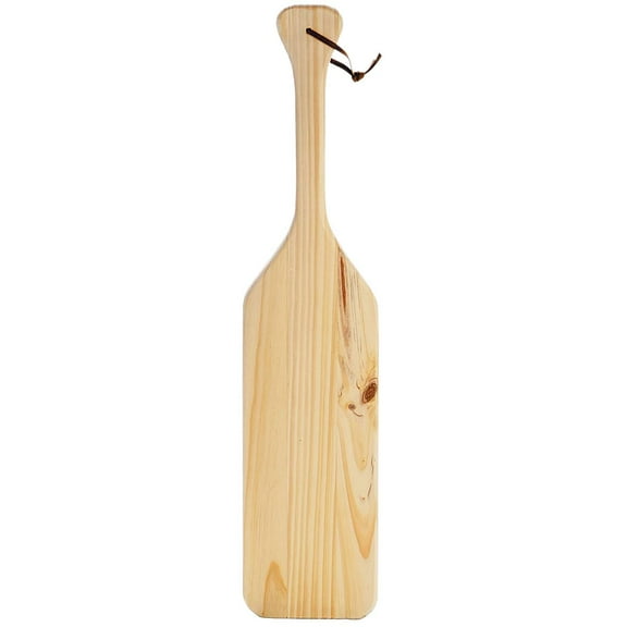 Wood Paddle by Make Market