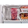 thumbnail image 2 of Rubbermaid 30621-4 798837755681 Pitcher 2.25 Qt-Clear with Red Cover Pack of 2, 2 Pack,, 2 of 4