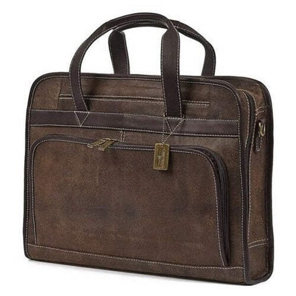 Professional Computer Briefcase