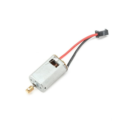 Corded Pro Motor - Pro Boat Motor, Brushed: React 9, PRB18012