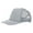 003_Grey, variant on Women's Visors Outdoor Solid Color Light Plate Embroidery For Men And Women Sunscreen Truck Driver Hat Net Hat Women's Accessories Visors M