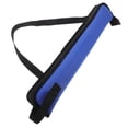 thumbnail image 1 of Raindrops Oxford Cloth Portable Drumsticks Bag 1Pack For Musicians Practice Performance Transportation, 1 of 8