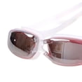 thumbnail image 4 of Gafas de Natación para Adultos shamjiam Snorkel Piscina Color Rosa, 4 of 8