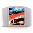 thumbnail image 2 of Roadsters - N64 Game Cartridge (US Version)​​, 2 of 4