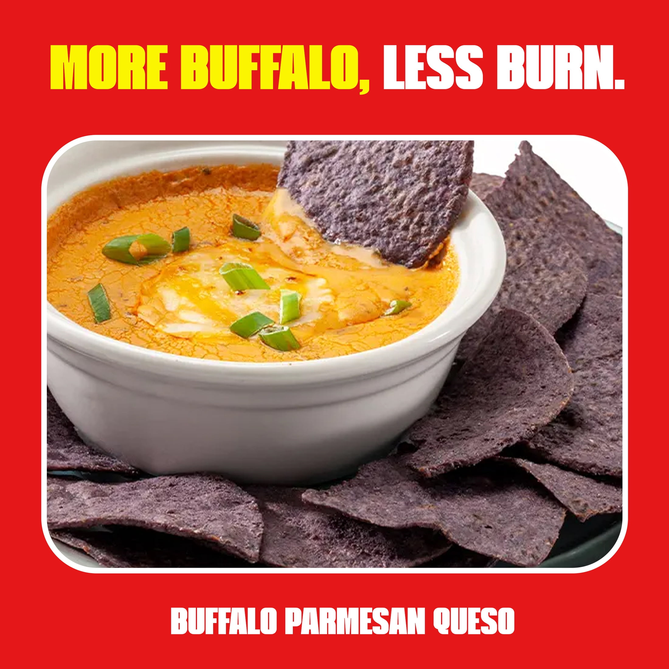 (2 pack) Sweet Baby Ray's® Mild Buffalo Wing Sauce 16 fl oz