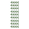 thumbnail image 2 of Moyic Conector de marco Herramienta de jardinería Estacas para plantas Mano de obra fina Tamaño compacto Type1 NO1, 2 of 6