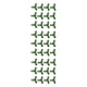 thumbnail image 2 of Cateissary Rendimiento estable profesional de las estacas de la planta de la herramienta que cultiva un huerto del conector Type1 NO1, 2 of 6