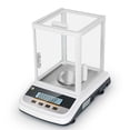 thumbnail image 1 of 0.001g 500g Analytical Lab Balance, Digital Scale Precision Weighing Scales Multi-Functional for Laboratories Research ,Accurate Readings, 1 of 7