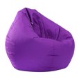 thumbnail image 2 of CHUANK 2 Cps Fauteuils Poire Grand Canapé Poire pour Adultes Fauteuil de Repos Rembourré, 2 of 4