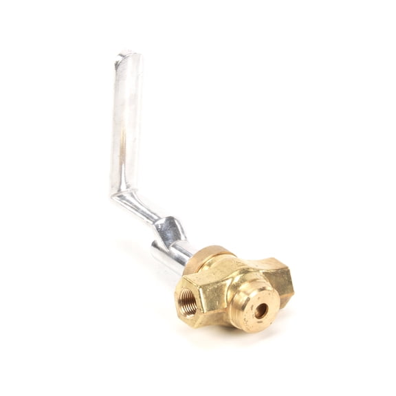 Brass Gas Valve