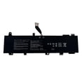 thumbnail image 1 of Batería HCSK C41N1906 de 90 Wh, 15,4 V para ASUS TUF Gaming A15 FA506, 1 of 4
