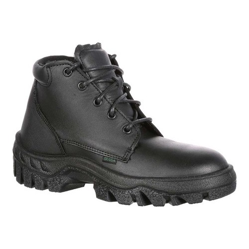 women's rocky work boots
