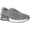 Heather Grey, variant on Women's Bernie Mev Best Tori Bungee Sneaker Size 41 Heather Grey (Run Small by one Size)