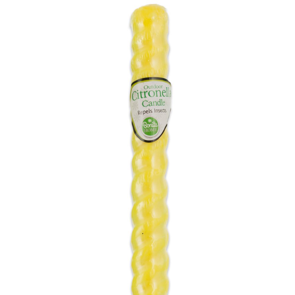 Veil Entertainment Insect Repellent Summer Outdoor Stick Citronella 19