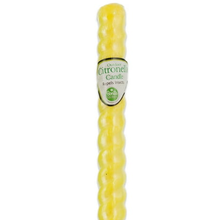 citronella candle stick repellent insect veil entertainment summer outdoor walmart