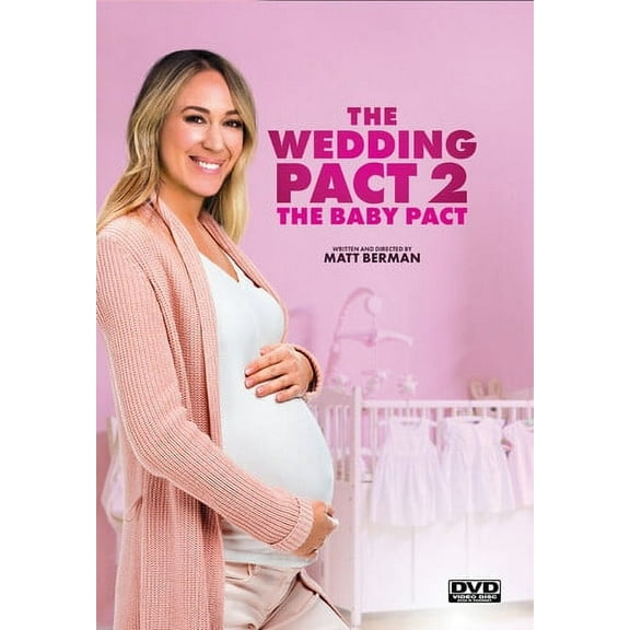 The Wedding Pact 2: The Baby Pact (DVD), Freestyle Digital, Drama