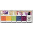 thumbnail image 2 of Contact Crafts KOliver Color Burst Set 6pc Galaxy, 2 of 2