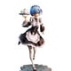 thumbnail image 1 of Figura de mucama de anime de PVC Nikou 24 cm adorno modelo de colección, 1 of 10