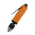 thumbnail image 1 of 3/8" (10mm) Straight Shank Pneumatic Drilling Machine, Industrial Pneumatic Drill ,Excellent Sealing Performance, 1 of 6