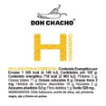 thumbnail image 2 of Chicharrón de chile habanero Don Chacho en aceite de oliva condimentado 130 g, 2 of 4