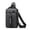 Dark Gray, variant on Backpack with Usb Charging Port Multi Functional Cross Body Bag, Shoulder Belt Backpack, Shoulder Chest Bag, with Usb Charging Portcell Phone Crossbody Bag