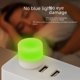thumbnail image 3 of Artefacto repelente de mosquitos Lámpara LED repelente de mosquitos Lámpara de noche USB portátil creativa Mini lámpara de protección ocular para dormitorio doméstico, 3 of 4