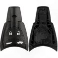 thumbnail image 3 of Key Shell Replacement for 9-3 and 9-5 Vehicles with Alarm Functionality, 3 of 4