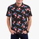 thumbnail image 1 of Balery Surfing Santa Camisa Polo de Hombre con Estampado, de Manga Corta y Tejido Medio, Camisa Tipo Golf Polo-XX-Large, 1 of 6