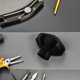 thumbnail image 1 of WEAVILUX Accesorio Para De Patio Negro Resistente Al Con Montaje Y Durable, 1 of 8