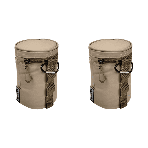 Plantilla Calamar UV Encendedor Acumulador Cargador (caqui)