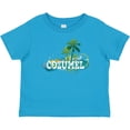 thumbnail image 3 of Inktastic Cozumel Mexico Vacation Cruise Boys or Girls Baby T-Shirt, 3 of 5