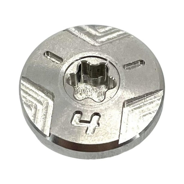 Tornillos Golf de Acero de Tungsteno Macarena Tornillo de peso de golf