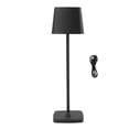 thumbnail image 2 of Rechargeable Table Lamp, Widly  5200mAh Decorative Rechargeable Table Lamp  for Bedroom, 2 of 7